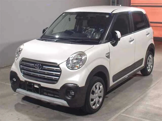 Toyota Pixis Joy LA250A 2018